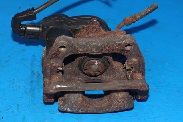 Bremsecaliper venstre bak, elektrisk til Honda HR-V 2015-2021 (Type II)  