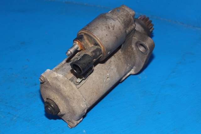 Starter diesel til VW Golf VII 2012-2017 (Fase 1)  (VALEO|ESW20ER123|02M 911 024 S|)