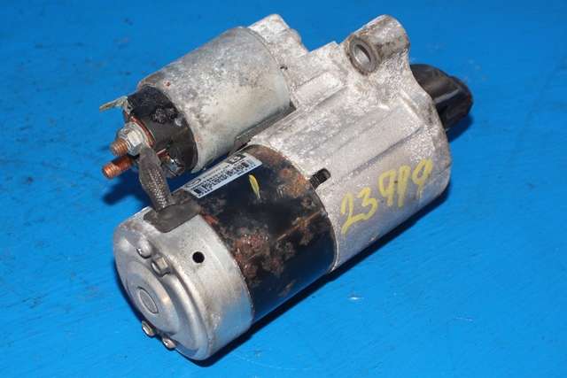 Starter til Mazda 3 2013-2016 (Type III, Fase 1)  (MITSUBISHI|M000T89281|)