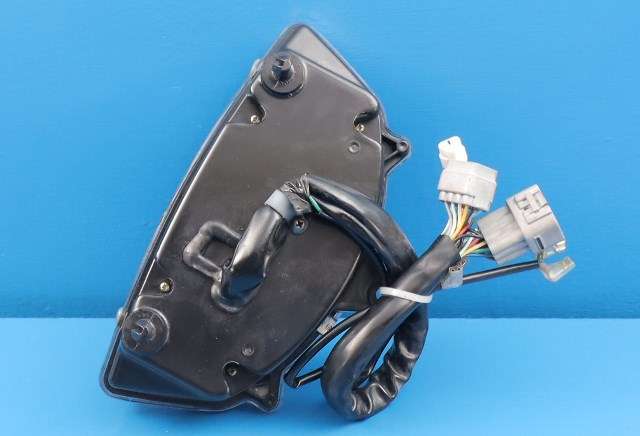 Instrumentpanel til ATV ZForce 0-->>  