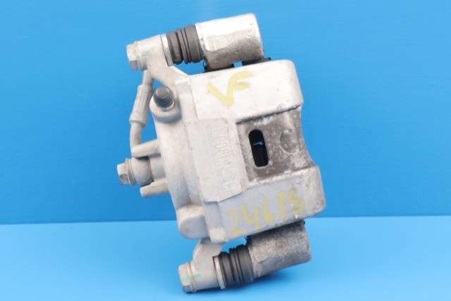 Bremsecaliper venstre foran til ATV ZForce, 0-->>