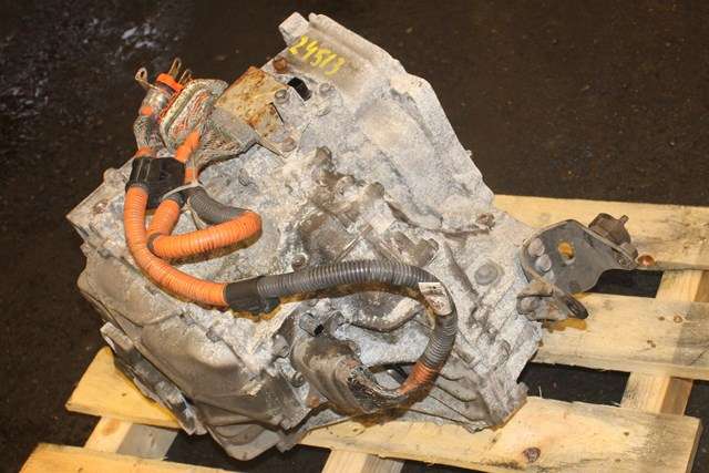 Girkasse hybrid til Lexus CT 2010-2020  (TOYOTA|P410|)