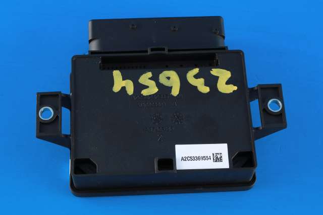 Styreenhet elektrisk parkbrems (EPB - Electric Parking Brake) til Audi A4 2007-2014 (Type IV) (B8) (B8) (VAG|8K0 907 801 H|)