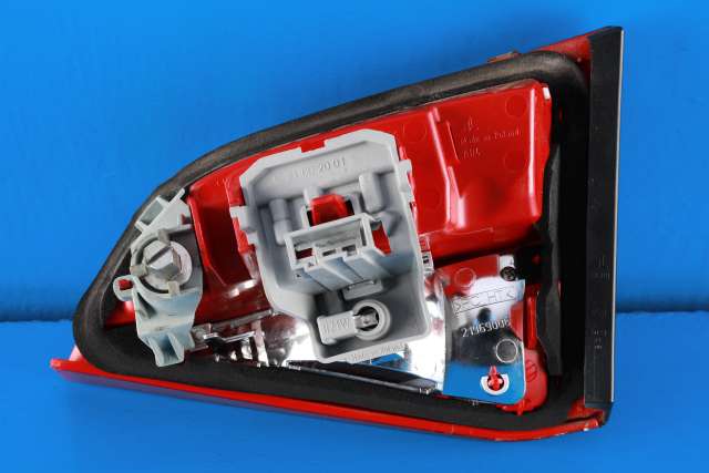 Baklykt venstre indre til Audi A4 2007-2014 (Type IV) (B8) (B8) (VAG|8K9 945 093 B|)