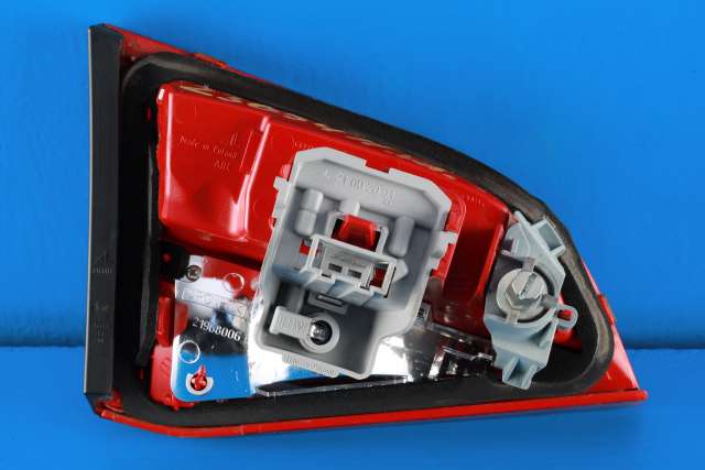 Baklykt høyre indre til Audi A4 2007-2014 (Type IV) (B8) (B8) (VAG|8K9 945 094 B|)