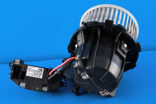 Varmeapparat motor til Audi A4 2007-2014 (Type IV) (B8) (B8) (|8K0 820 521 B)