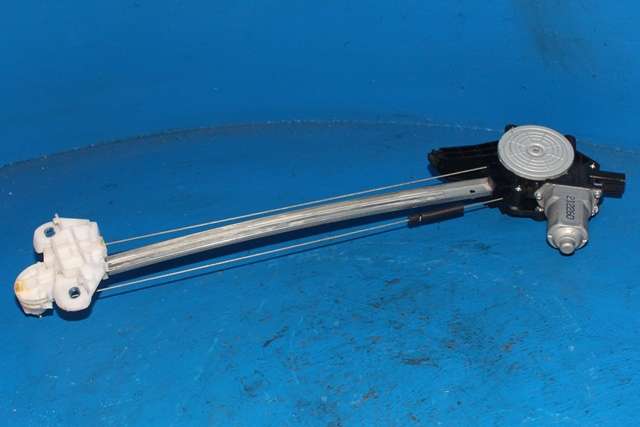 Ruteheis venstre bak til Honda CR-V, 2012-2018 (Type IV)  