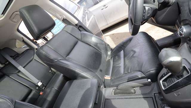 Sete foran venstre til Honda CR-V, 2012-2018 (Type IV)  