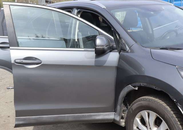 Dør høyre foran til Honda CR-V, 2012-2018 (Type IV)  
