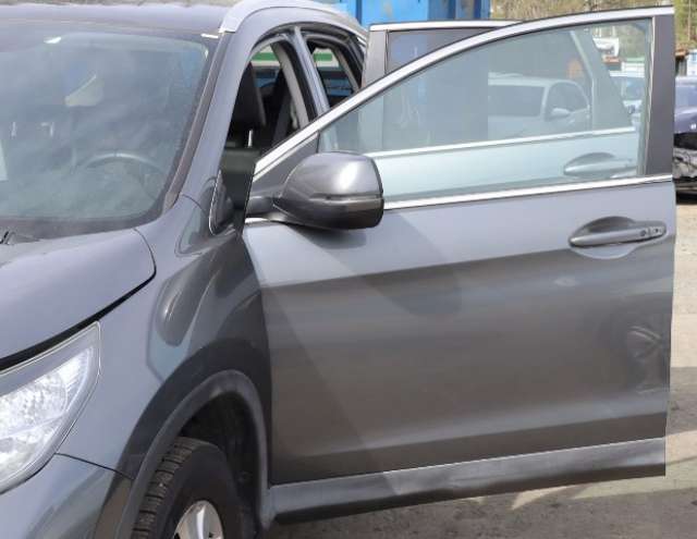 Dør venstre foran til Honda CR-V, 2012-2018 (Type IV)  