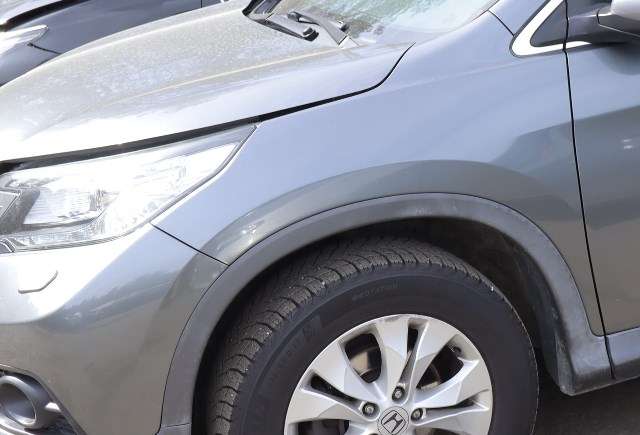 Skjerm venstre foran til Honda CR-V, 2012-2018 (Type IV)  
