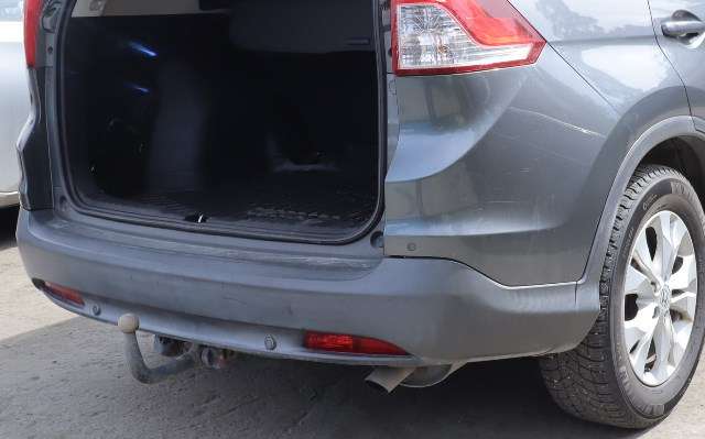 Støtfanger bak til Honda CR-V 2012-2018 (Type IV)  