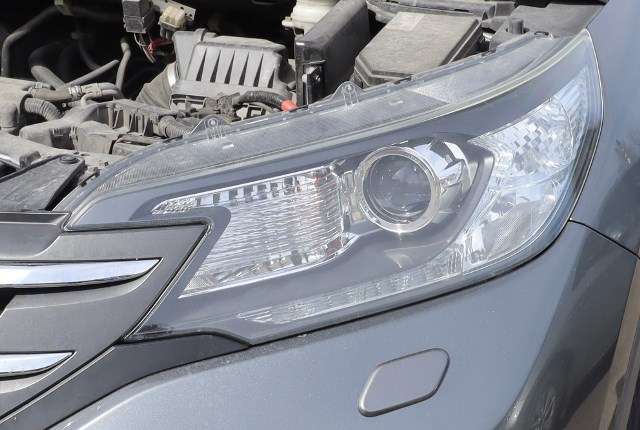 Frontlykt venstre xenon til Honda CR-V, 2012-2018 (Type IV)  