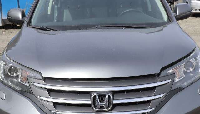 Panser til Honda CR-V, 2012-2018 (Type IV)  