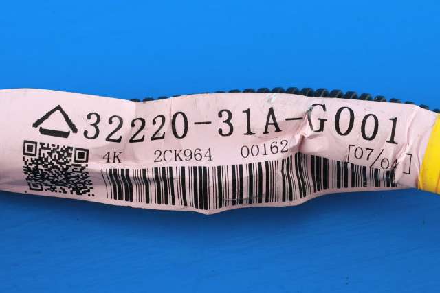Ledningsnett til Honda e:Ny1 2023-->>  (HONDA|32220-31A-G001|)