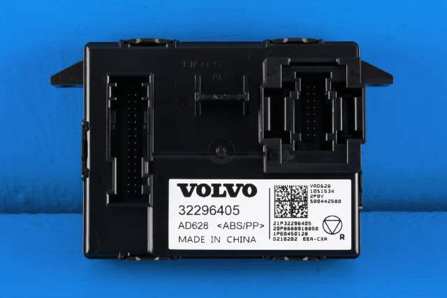 Styreenhet klima/aircondition til Volvo XC40 2018-2024 (VOLVO|32296405|)