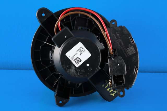 Varmeapparat motor til Volvo XC40 2018-2024  (VOLVO|31497510|31497512|)