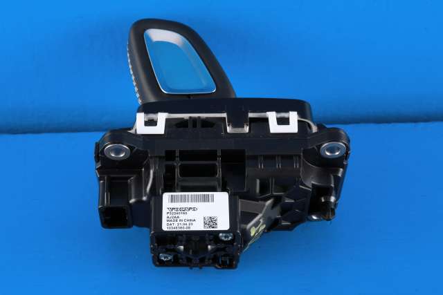Girstang/girvelger automat til Volvo XC40 2018-2024 (VOLVO|32240160|)
