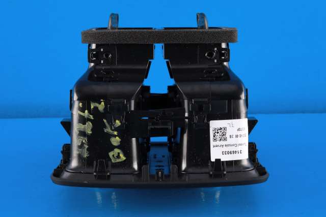 Dashbord friskluftdyse til Volvo XC40 2018-2024  (VOLVO|31469033|)