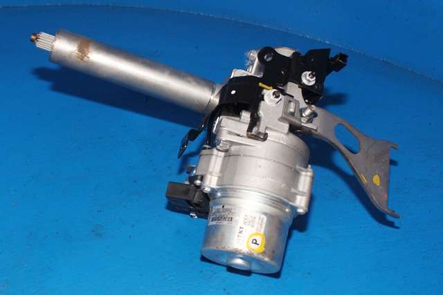 Rattaksel elektrisk servo til Mazda 3, 2013-2016 (Type III, Fase 1)  (JTEKT|JJ501-000682)