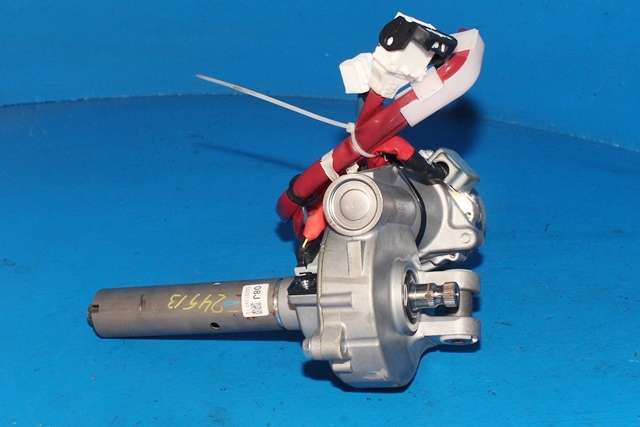 Rattaksel elektrisk servo til Lexus CT 2010-2020 (TOYOTA|80960-76040|)