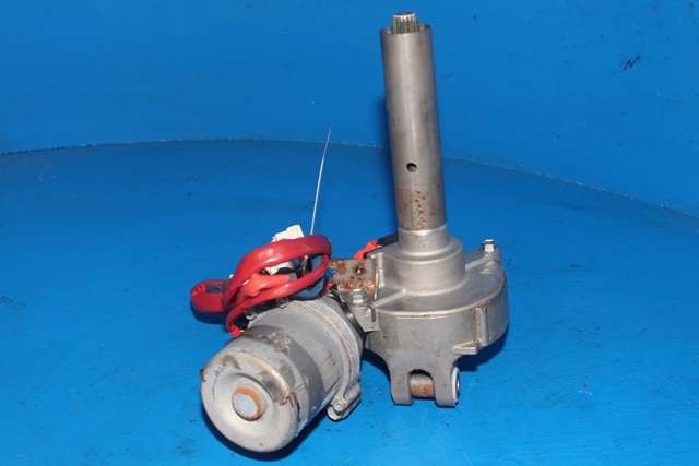 Rattaksel elektrisk servo til Lexus CT 2010-2020 (TOYOTA|80960-76040|)