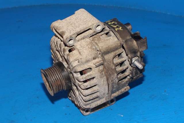 Dynamo diesel til Mercedes Vito, 2014-->> (W447) (W447) (VALEO|CG20U015)