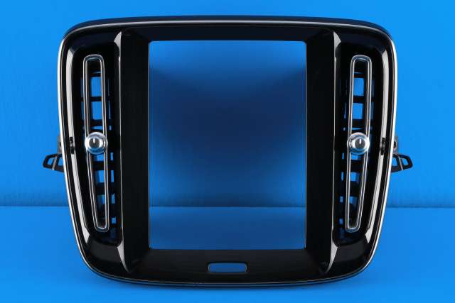 Dashbord friskluftdyse midtkonsoll til Volvo XC40 2018-2024