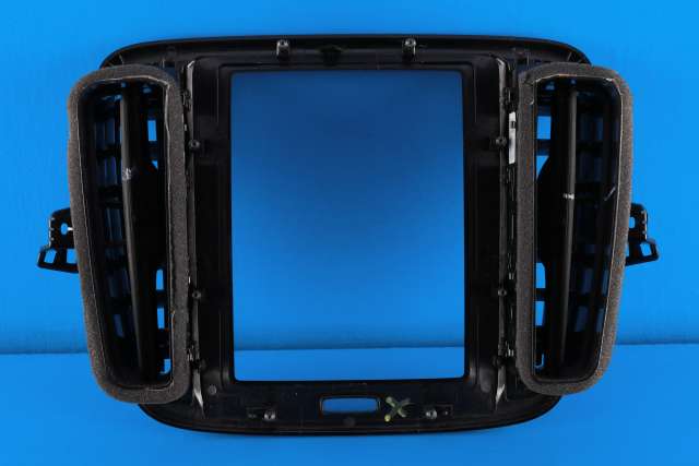 Dashbord friskluftdyse midtkonsoll til Volvo XC40 2018-2024