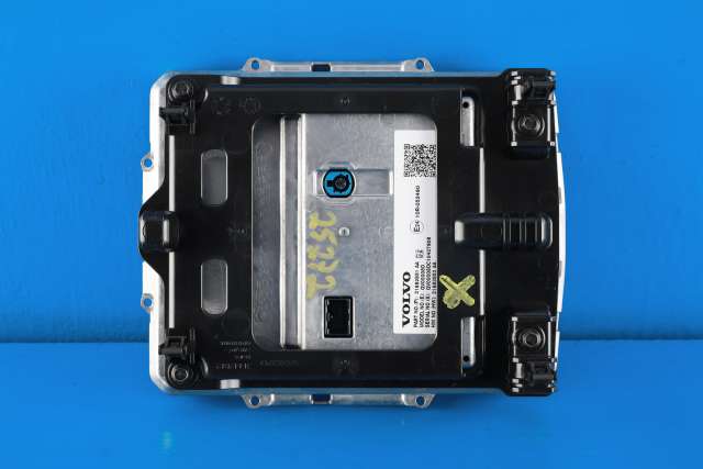 Multimedia display (MCU - Media Controller Unit) til Volvo XC40 2018-2024  (VOLVO|31682851 AA|)
