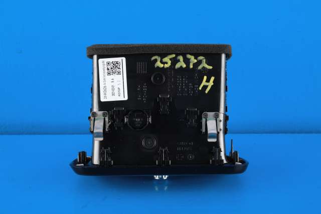 Dashbord friskluftdyse høyre til Volvo XC40 2018-2024  (VOLVO|31442626|)