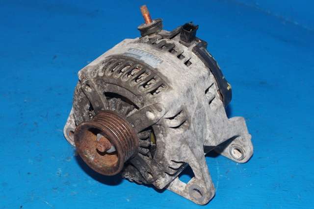 Dynamo til Dodge RAM, 2009-2018 (Type IV)  (DENSO|421000-0731)