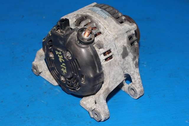 Dynamo til Dodge RAM 2009-2018 (Type IV)  (DENSO|421000-0731|56028697AP|)