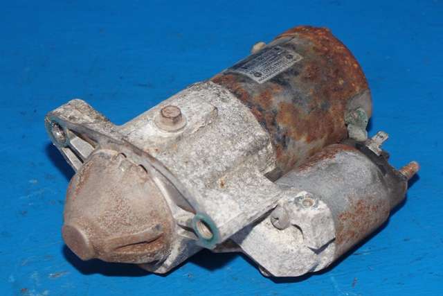 Starter til Dodge RAM, 2009-2018 (Type IV)  (CHRYSLER|56044736AC)