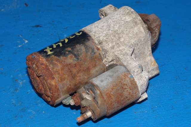 Starter til Dodge RAM 2009-2018 (Type IV)  (CHRYSLER|56044736AC|)