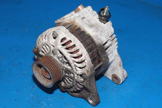 Dynamo til Mazda 3 2013-2016 (Type III, Fase 1) (MITSUBISHI|A5TL0491ZX|)