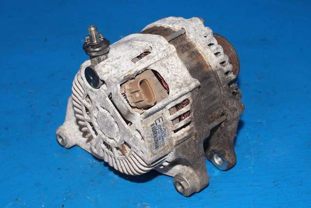 Dynamo til Mazda 3 2013-2016 (Type III, Fase 1) (MITSUBISHI|A5TL0491ZX|)