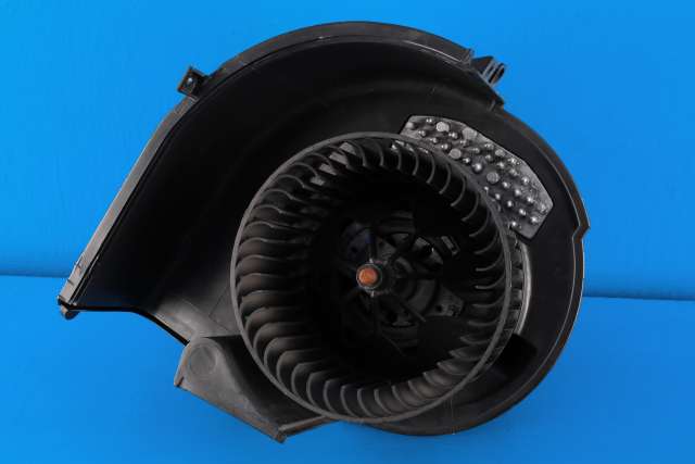 Varmeapparat motor til BMW X5, 2013-2018 (F15) (F15) (VALEO|T1028989C-A)