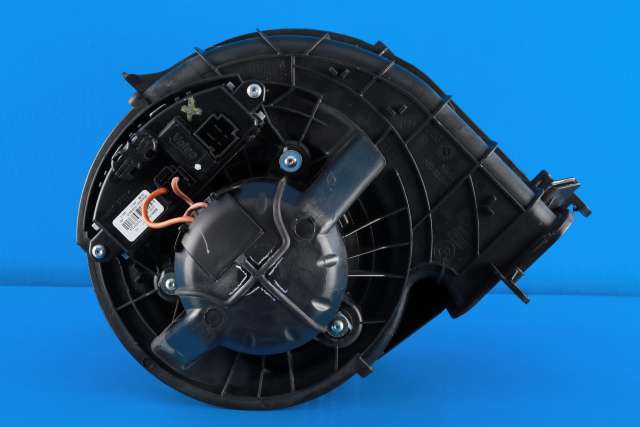 Varmeapparat motor til BMW X5 2013-2018 (F15) (F15) (VALEO|T1028989C-A|9 276 112|)
