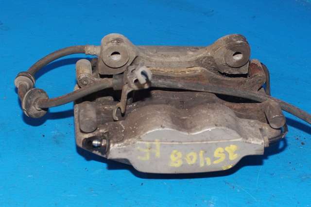 Bremsecaliper høyre foran til BMW 5-Serie 2017-->> (G30/G31) (G30/G31)