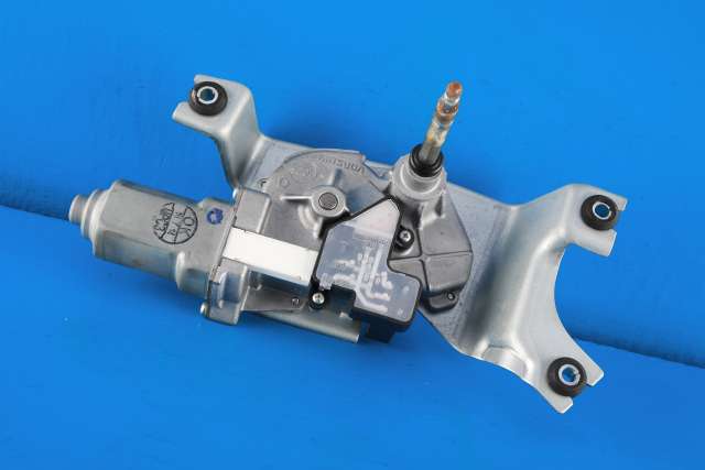 Viskermotor bakrute til BMW X5, 2013-2018 (F15) (F15) (BMW|7 318 710)
