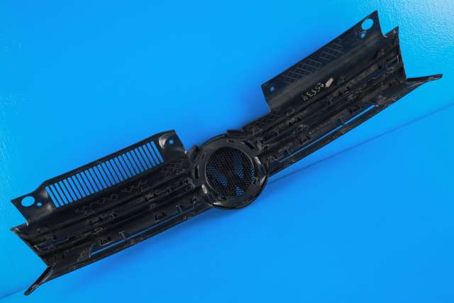 Grill til VW Golf VI 2008-2012  
