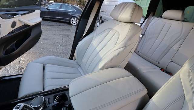 Sete foran høyre til BMW X5, 2013-2018 (F15) (F15) 