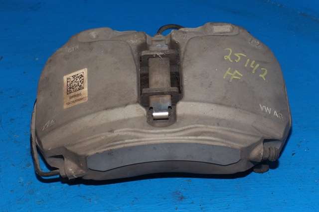Bremsecaliper høyre foran til Audi A4, 2015-2019 (Type V, Fase 1) (B9) (B9) (ATE|)