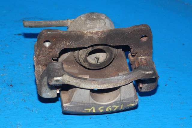 Bremsecaliper venstre foran til Toyota Prius 2016-2023 (Type IV) (combi) (combi) 