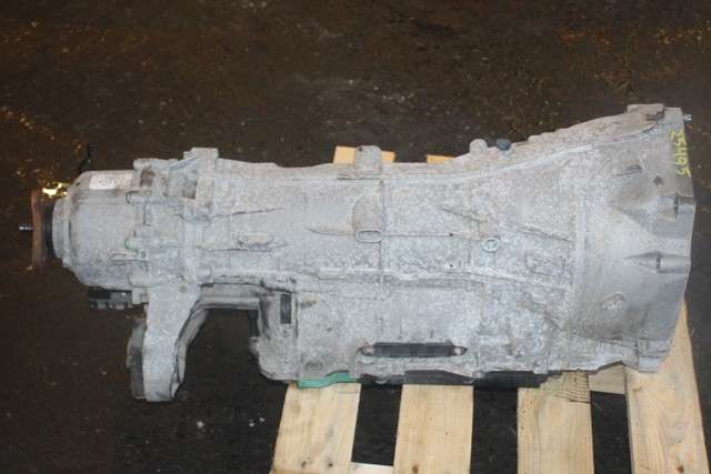 Girkasse 4WD komplett automat til BMW X3 2010-2017 (F25) (F25) 