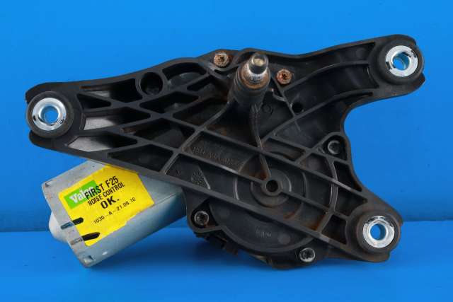 Viskermotor bakrute til BMW X3 2010-2017 (F25) (F25) (BMW|7 237 062|)