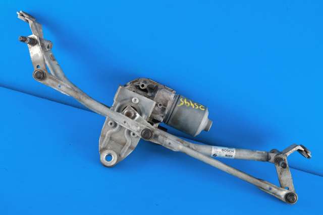 Viskermotor frontrute komplett m/overføring til BMW X3 2010-2017 (F25) (F25) (BMW|7 213 275|1 397 220 638|)