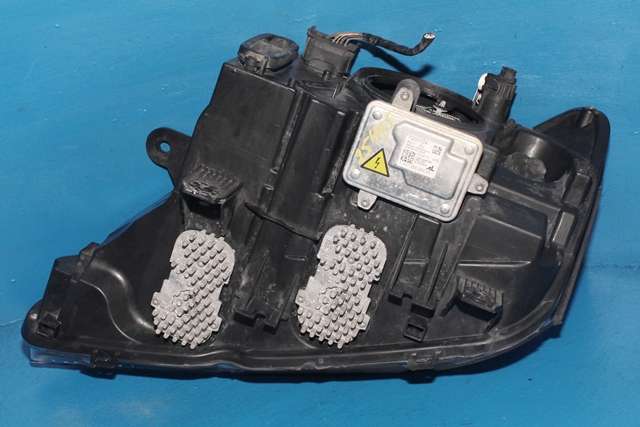 Frontlykt høyre xenon til BMW X3 2010-2017 (F25) (F25) (BMW|7 217 294|)