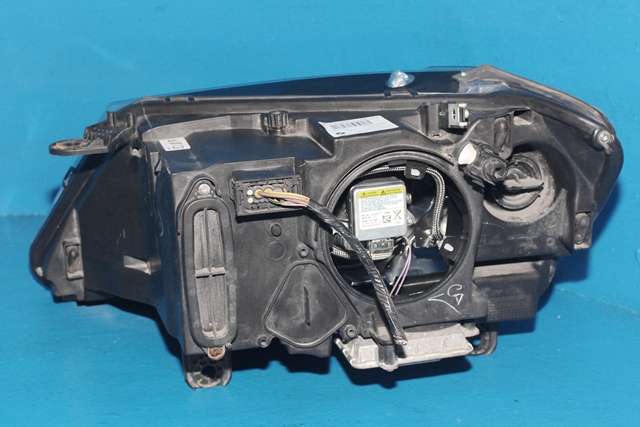 Frontlykt høyre xenon til BMW X3 2010-2017 (F25) (F25) (BMW|7 217 294|)